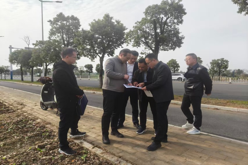 现场调研照片1_副本_20251029082547A076 J9集团官网-九游会网址大全