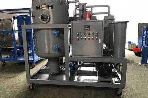 真空滤油机的一样平常养护怎么做？？？？？