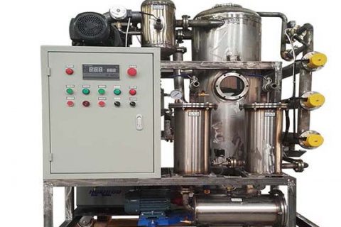 离心式滤油机漏油怎么做解决？？？？？？？？