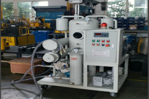 滤油机采购指南：怎么选液压油的滤芯？？？？？