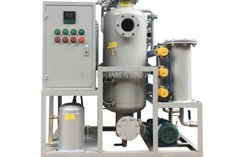 真空滤油机怎么做维护？？？？？？？？