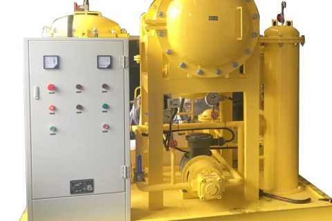 真空滤油机型号怎么选择？？？？