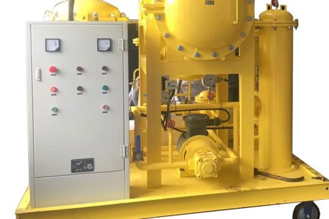 怎样准确使用滤油机？？？？