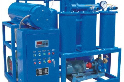 离心式滤油机是怎么事情的？？？？？？？？