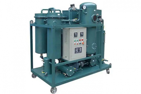 滤油机液压体漏油怎么解决？？？？？？？？