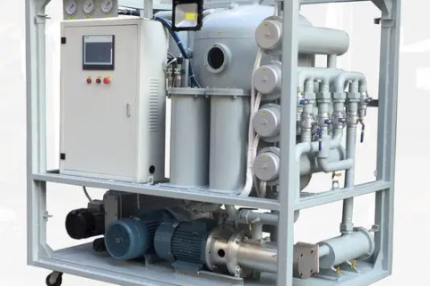 多功效净油机的优点有哪些？？？？？？？？