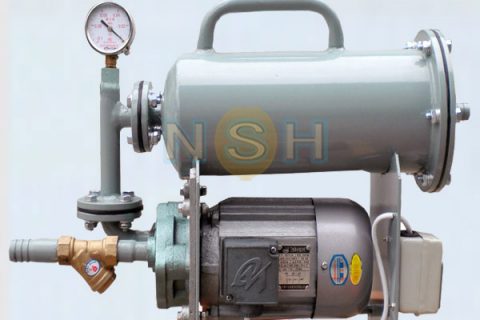 怎样选择适用的手提式滤油机？？？？？？？？