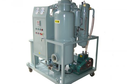 透平油真空滤油机事情流程是怎么样的？？？？？？？