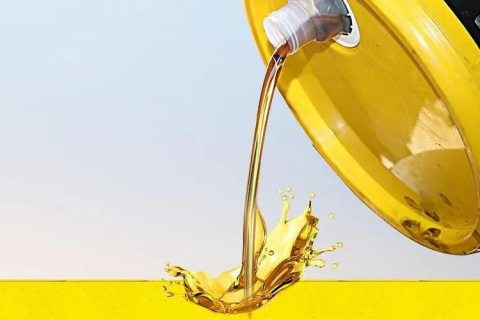 滤油机液压油多久换一次？？？？