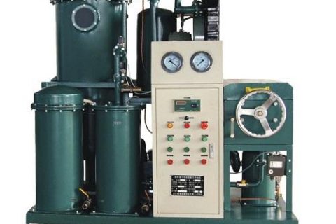 变压器真空滤油机作用大吗？？？？？？？