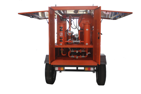 过滤油里的水用什么滤油机好？？？？？？？？