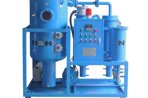 便携式手提式滤油机由哪些系统组成？？？？？？？