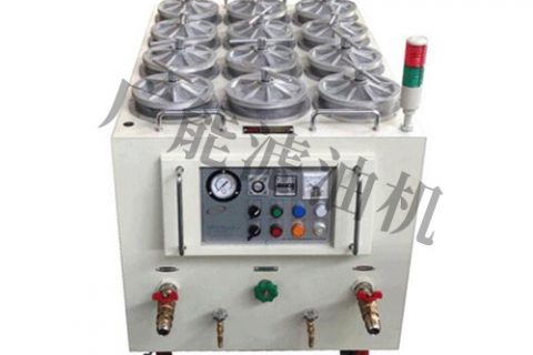 滤油机平时怎么举行维修和保养？？？