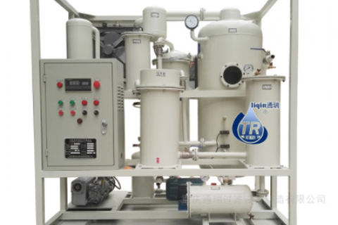 润滑油滤油机：高效过滤，，，，，，，确保装备正常运转